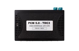PCM5.0 TDC3